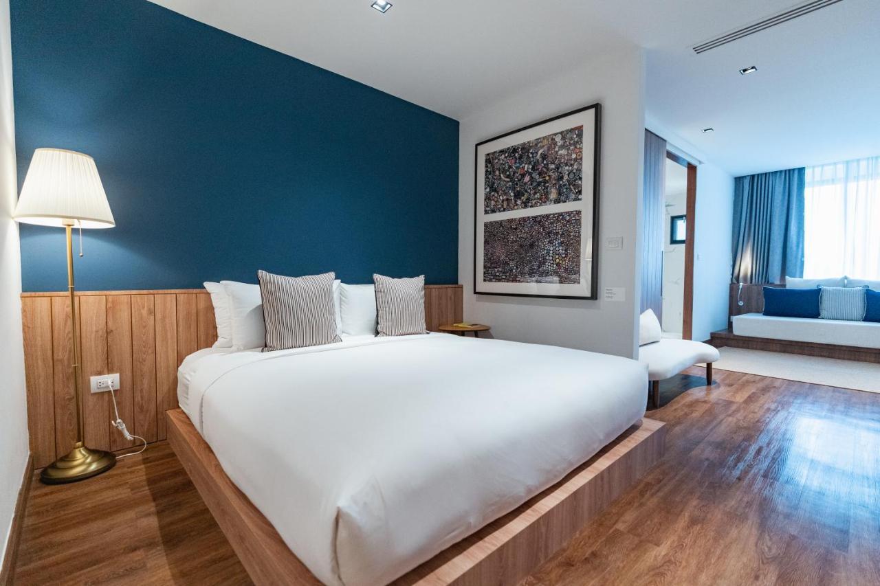 Quu Hotel Chiang Mai (Adults Only) المظهر الخارجي الصورة