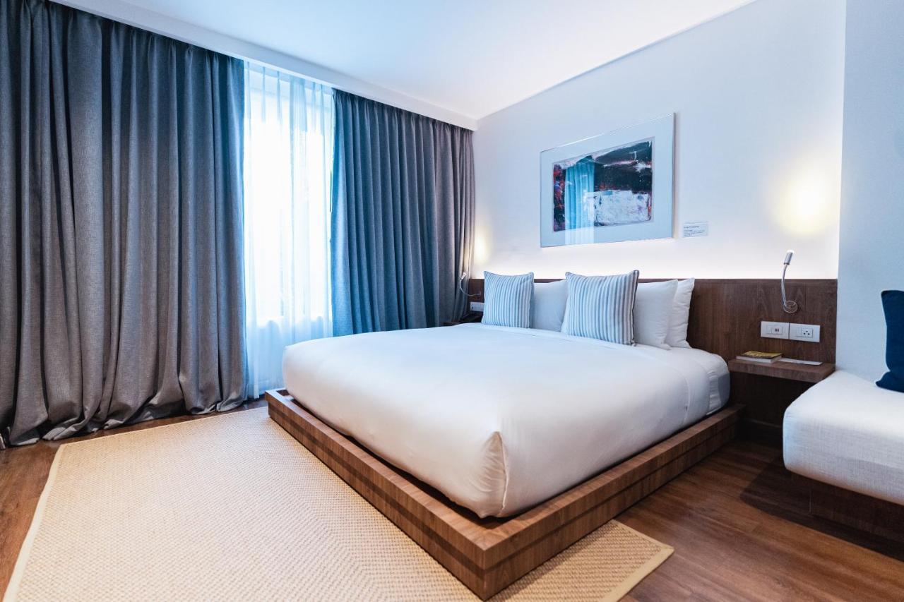 Quu Hotel Chiang Mai (Adults Only) المظهر الخارجي الصورة