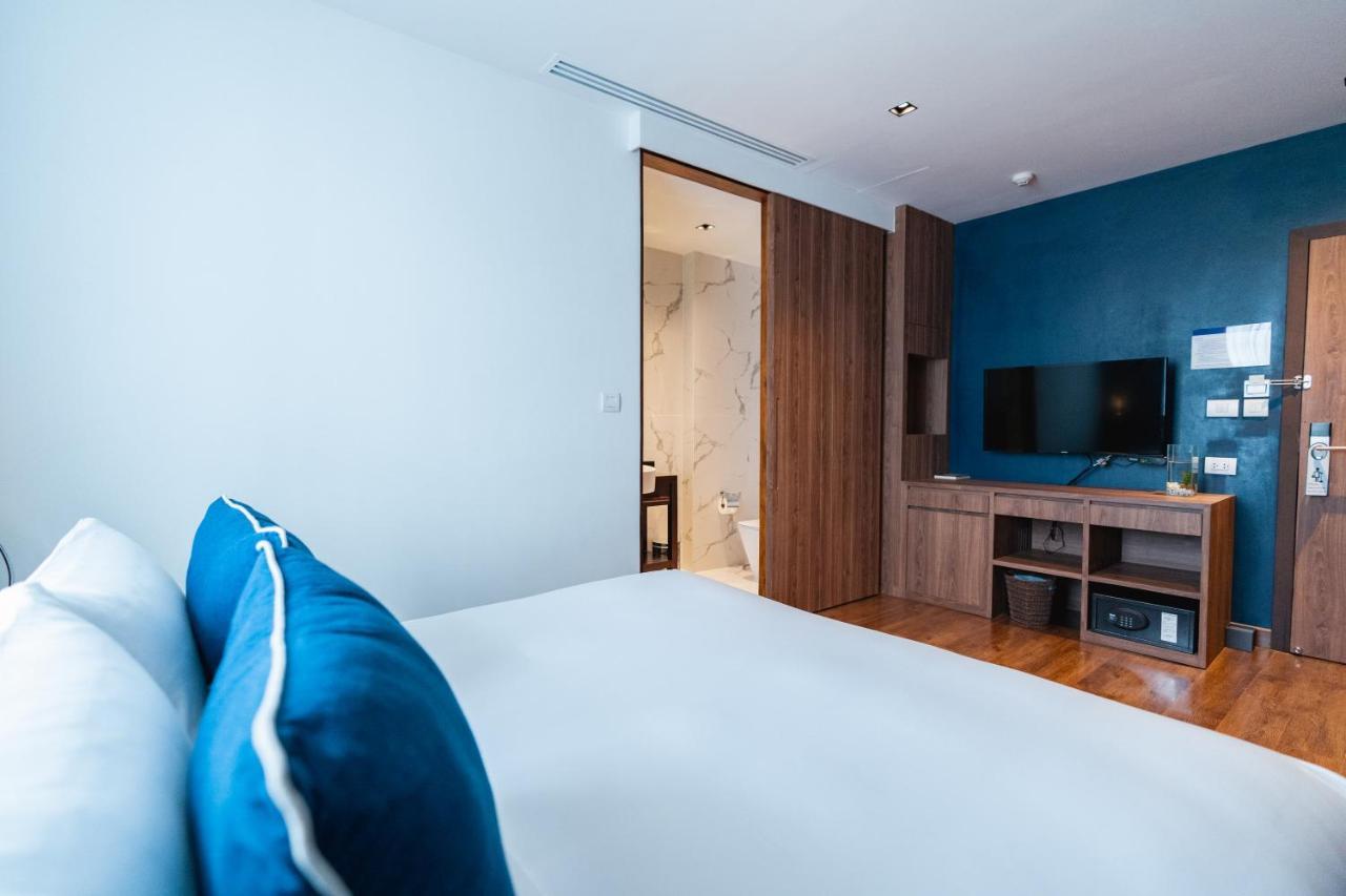 Quu Hotel Chiang Mai (Adults Only) المظهر الخارجي الصورة