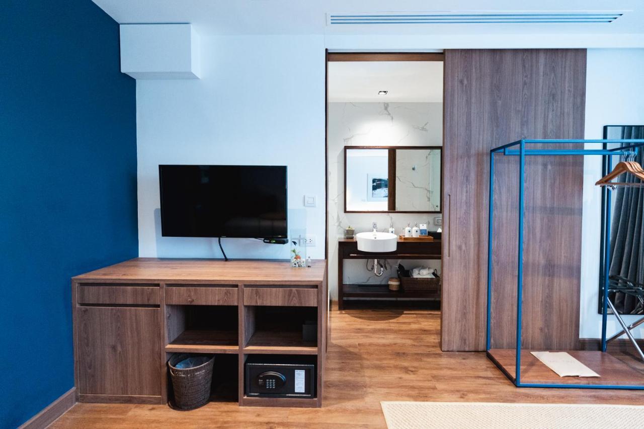 Quu Hotel Chiang Mai (Adults Only) المظهر الخارجي الصورة