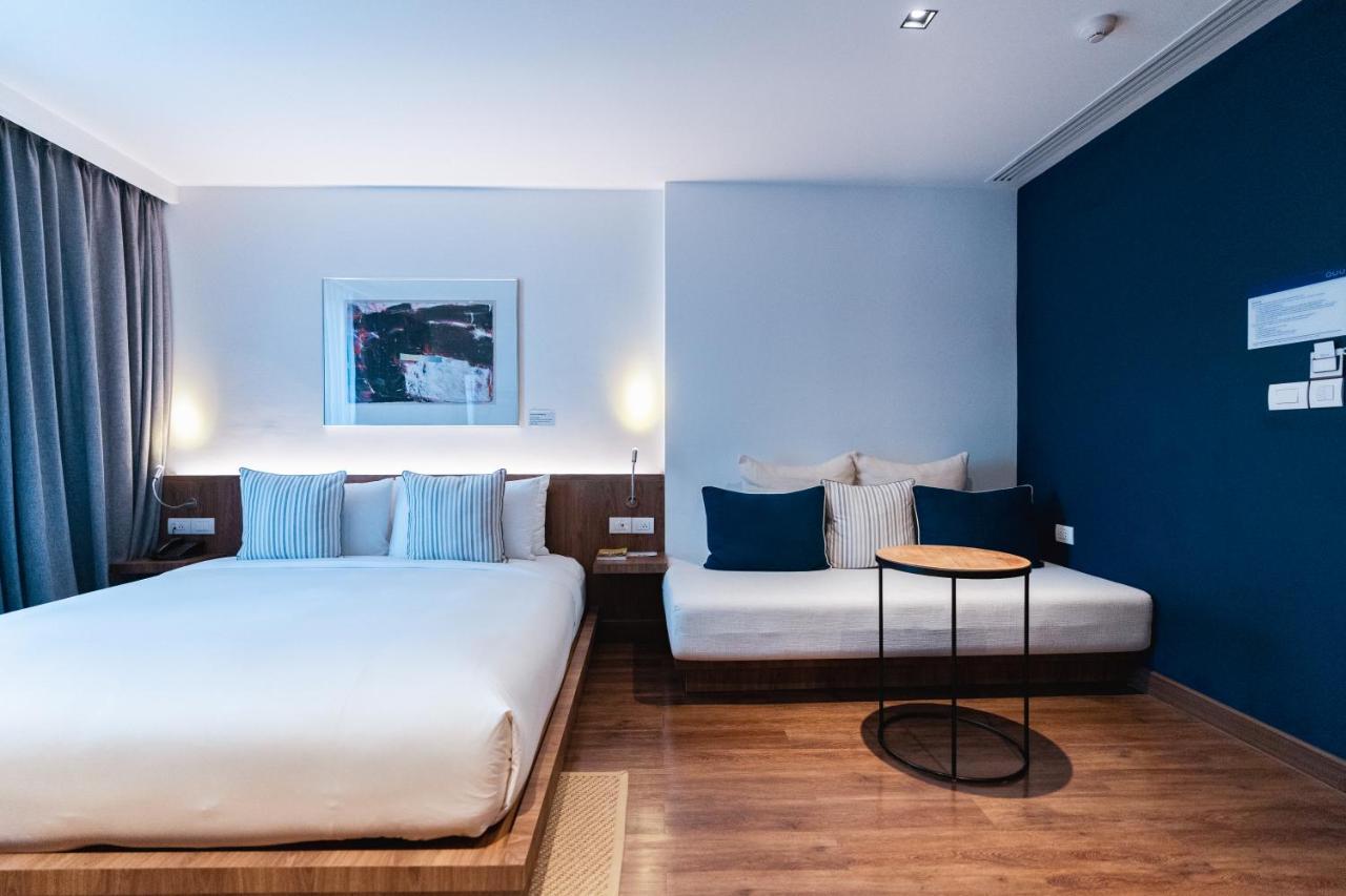Quu Hotel Chiang Mai (Adults Only) المظهر الخارجي الصورة