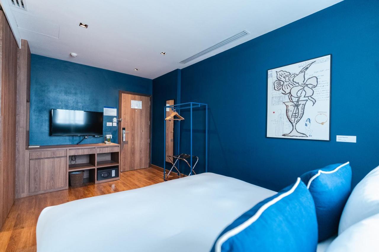 Quu Hotel Chiang Mai (Adults Only) المظهر الخارجي الصورة