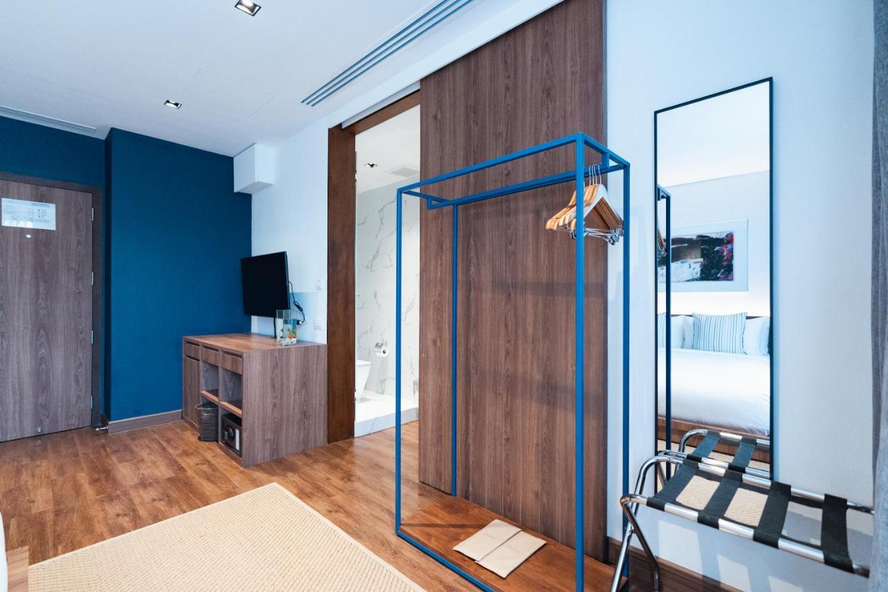 Quu Hotel Chiang Mai (Adults Only) المظهر الخارجي الصورة