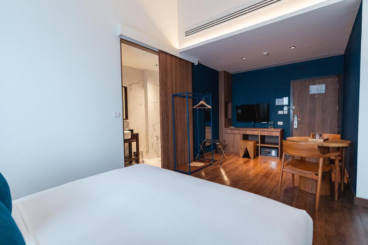 Quu Hotel Chiang Mai (Adults Only) المظهر الخارجي الصورة