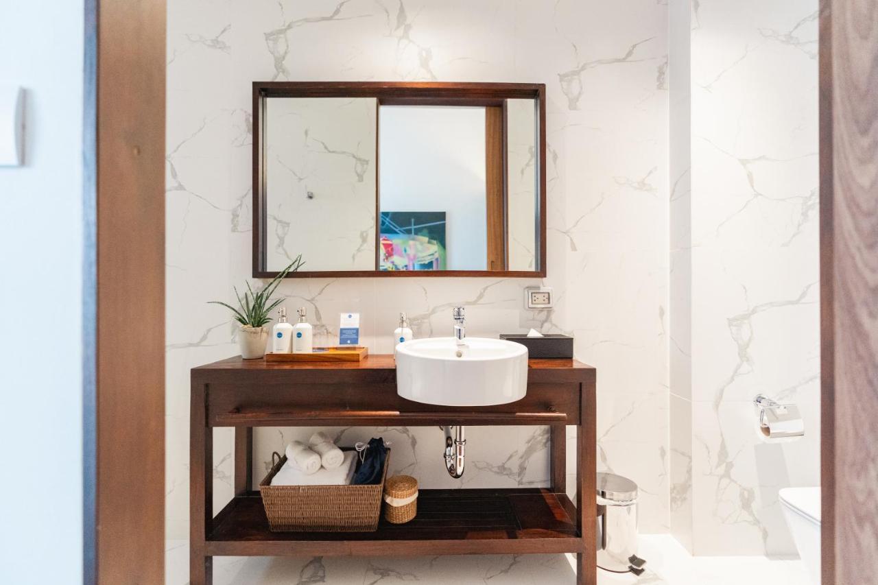 Quu Hotel Chiang Mai (Adults Only) المظهر الخارجي الصورة