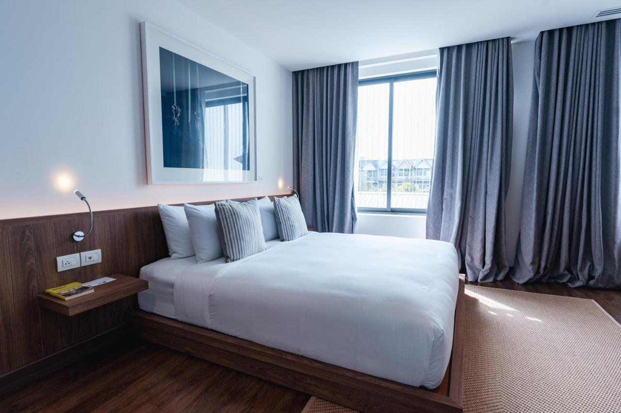 Quu Hotel Chiang Mai (Adults Only) المظهر الخارجي الصورة