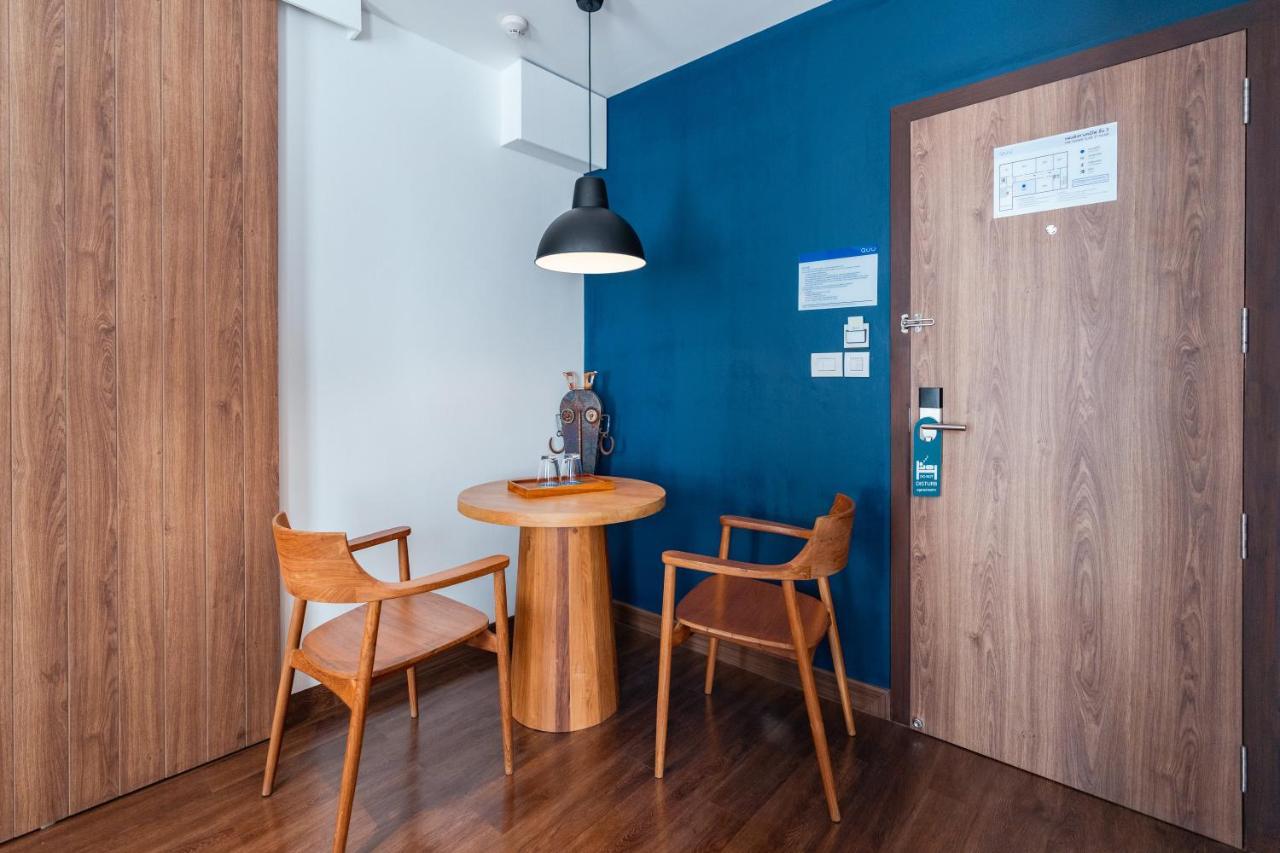 Quu Hotel Chiang Mai (Adults Only) المظهر الخارجي الصورة