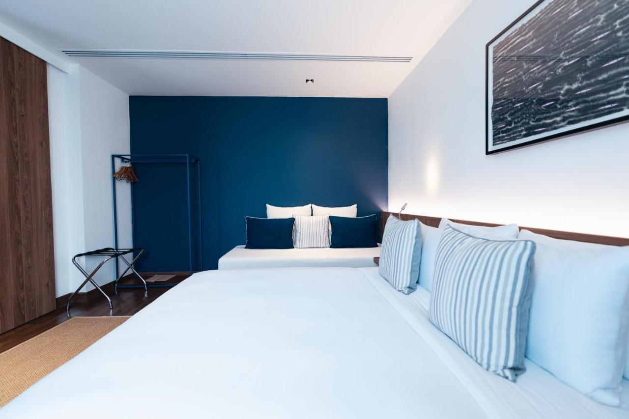Quu Hotel Chiang Mai (Adults Only) المظهر الخارجي الصورة