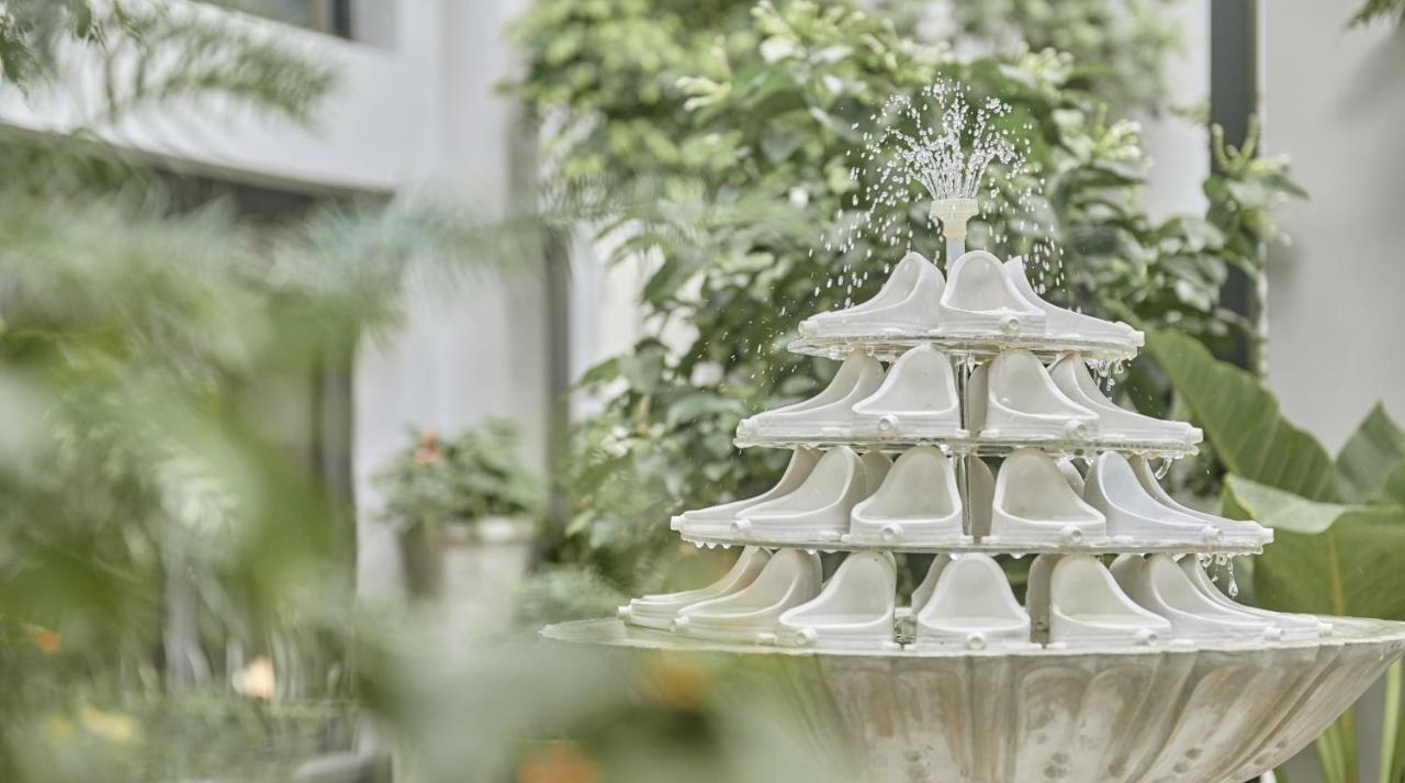 Quu Hotel Chiang Mai (Adults Only) المظهر الخارجي الصورة