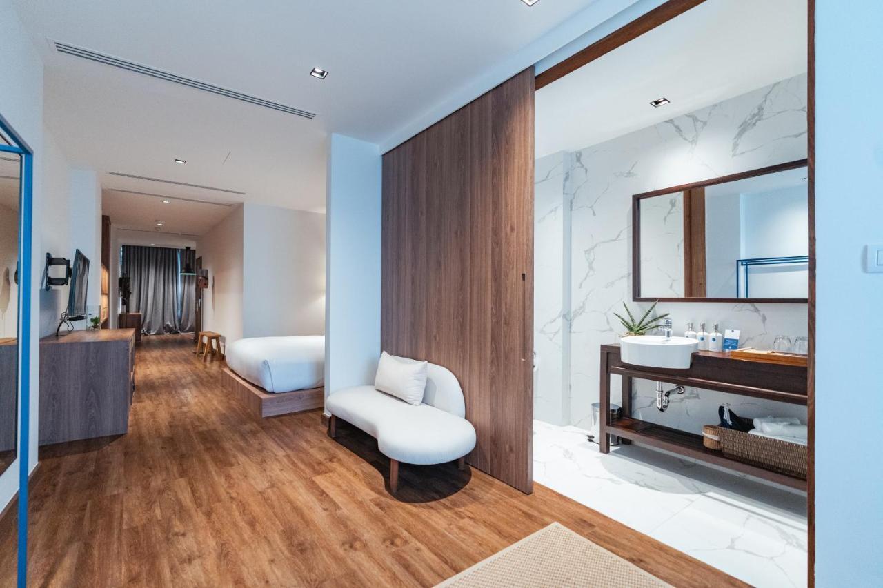 Quu Hotel Chiang Mai (Adults Only) المظهر الخارجي الصورة