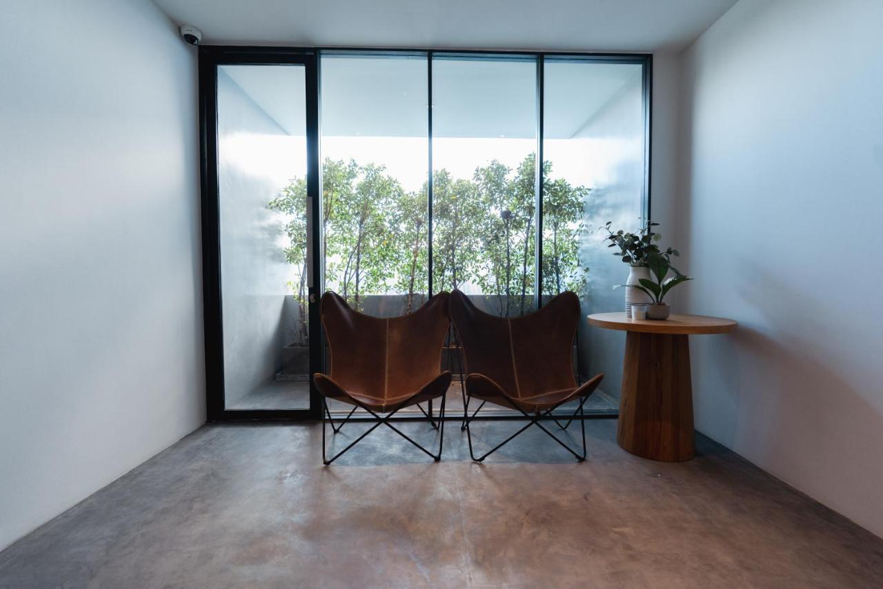 Quu Hotel Chiang Mai (Adults Only) المظهر الخارجي الصورة