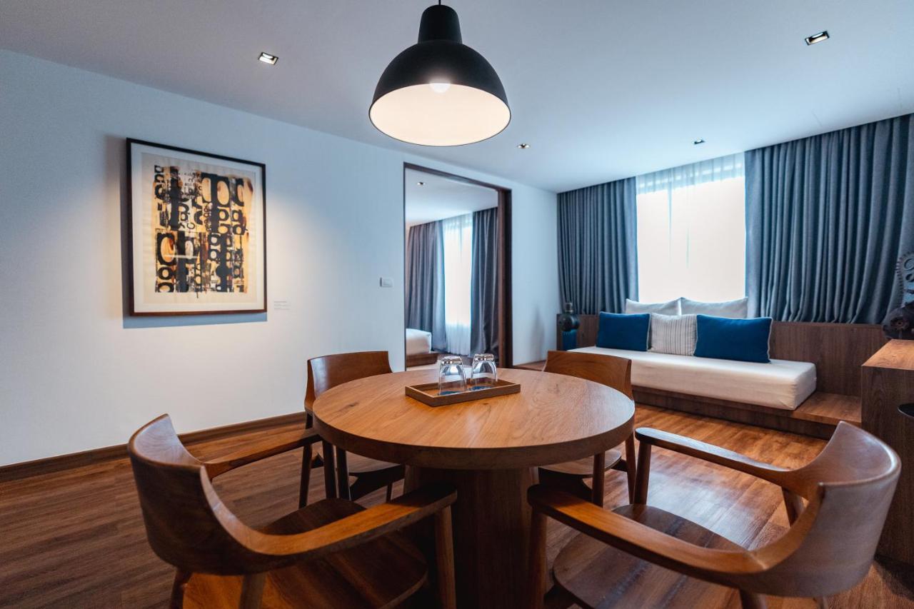 Quu Hotel Chiang Mai (Adults Only) المظهر الخارجي الصورة