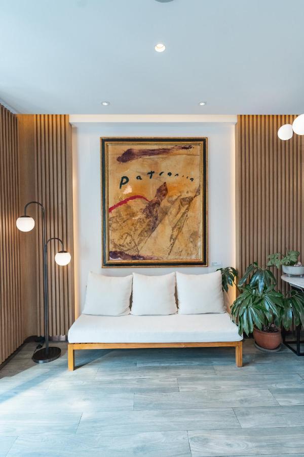 Quu Hotel Chiang Mai (Adults Only) المظهر الخارجي الصورة