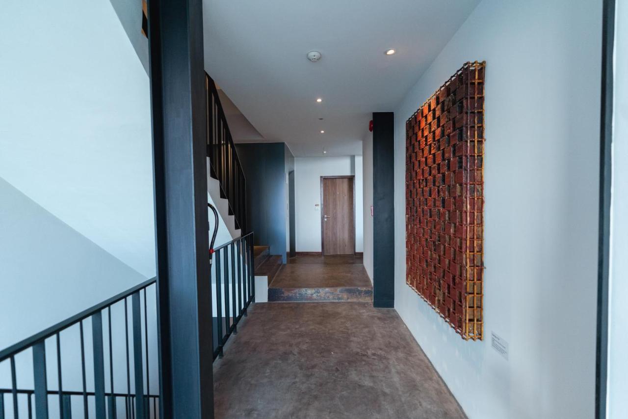 Quu Hotel Chiang Mai (Adults Only) المظهر الخارجي الصورة