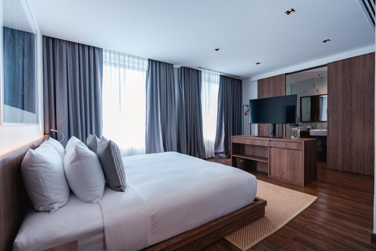 Quu Hotel Chiang Mai (Adults Only) المظهر الخارجي الصورة