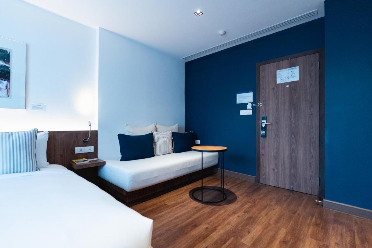 Quu Hotel Chiang Mai (Adults Only) المظهر الخارجي الصورة