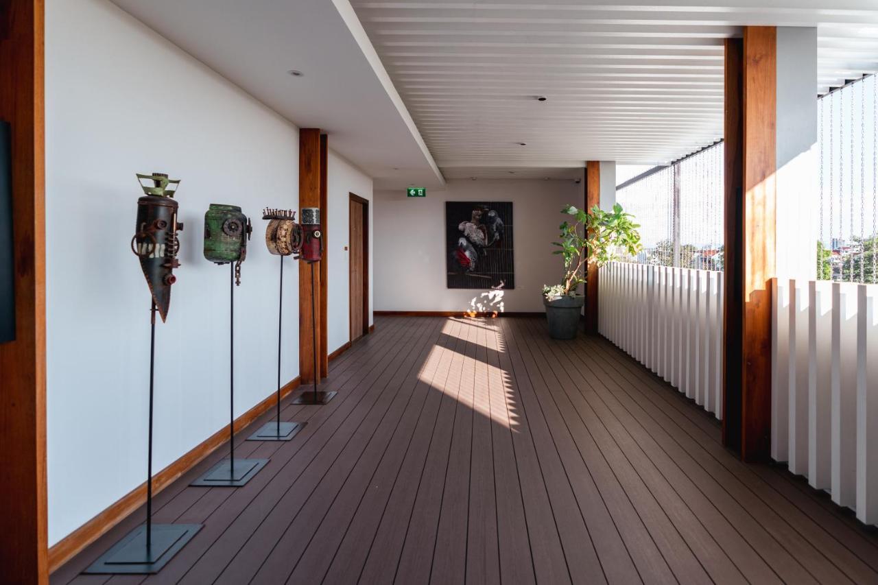 Quu Hotel Chiang Mai (Adults Only) المظهر الخارجي الصورة